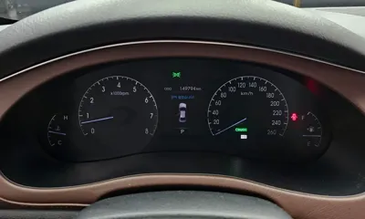 Hyundai Genesis 2012, 149794 км, за 3870.68 USD - фото 8