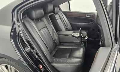 Hyundai Genesis 2012, 149794 км, за 3870.68 USD - фото 11