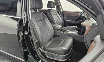 Hyundai Genesis 2012, 149794 км, за 3870.68 USD - фото 12