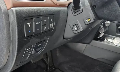 Hyundai Genesis 2012, 149794 км, за 3870.68 USD - фото 17