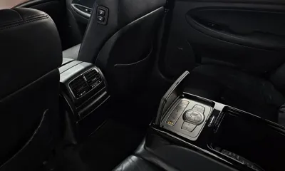Hyundai Genesis 2012, 149794 км, за 3870.68 USD - фото 19