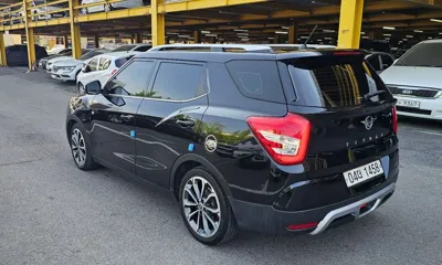 KG_Mobility_Ssangyong TIBOLI 2018, 218562 км, за 4523.4 USD - фото 6