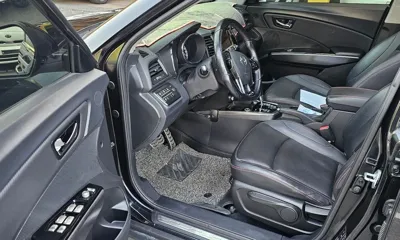 KG_Mobility_Ssangyong TIBOLI 2018, 218562 км, за 4523.4 USD - фото 8