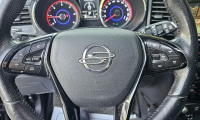 KG_Mobility_Ssangyong TIBOLI 2018, 218562 км, за 4523.4 USD - фото 15