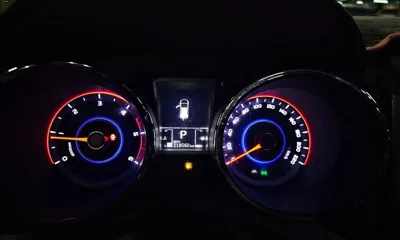KG_Mobility_Ssangyong TIBOLI 2018, 218562 км, за 4523.4 USD - фото 18