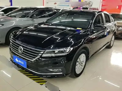 Volkswagen Lavida · 2021 год
