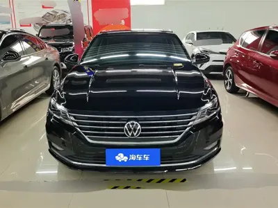 Volkswagen Lavida 2021, 68300 км, за 9432.74 USD
