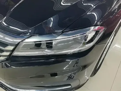 Volkswagen Lavida 2021, 68300 км, за 9432.74 USD