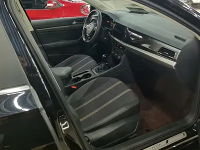 Volkswagen Lavida 2021, 68300 км, за 9432.74 USD - фото 8