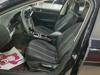 Volkswagen Lavida 2021, 68300 км, за 9432.74 USD - фото 9