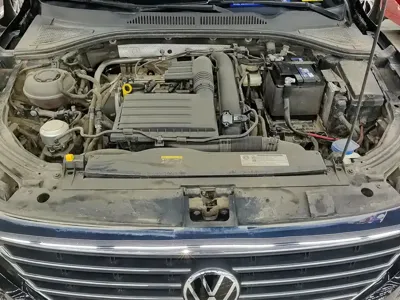 Volkswagen Lavida 2021, 68300 км, за 9432.74 USD - фото 10