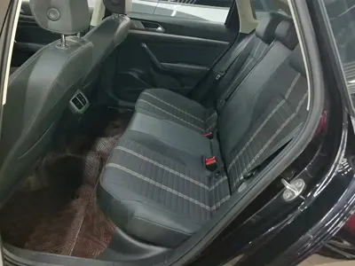 Volkswagen Lavida 2021, 68300 км, за 9432.74 USD - фото 11