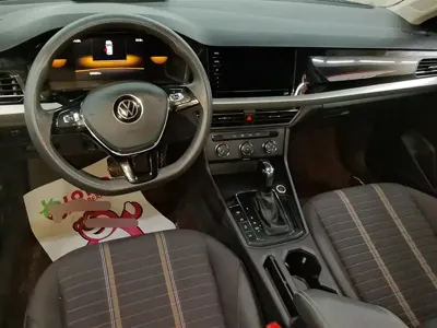 Volkswagen Lavida 2021, 68300 км, за 9432.74 USD - фото 12