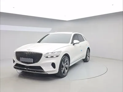 Genesis GV70 · 2023 год