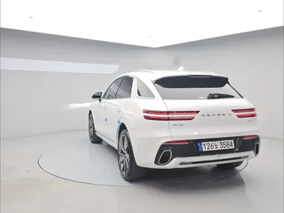 Genesis GV70 2023, 43299 км, за 31060.74 USD