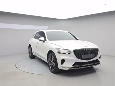 Genesis GV70 2023, 43299 км, за 31060.74 USD