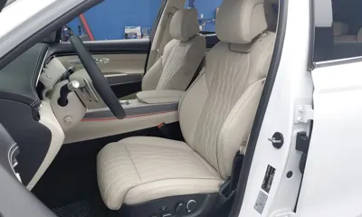 Genesis GV70 2023, 43299 км, за 31060.74 USD - фото 6