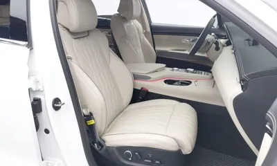 Genesis GV70 2023, 43299 км, за 31060.74 USD - фото 8