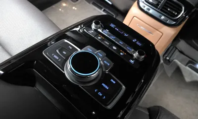 Genesis G90 2020, 69563 км, за 20021.01 USD - фото 18