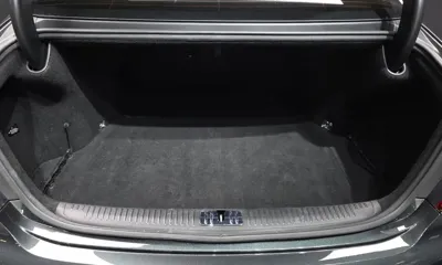 Genesis G90 2020, 69563 км, за 20021.01 USD - фото 20