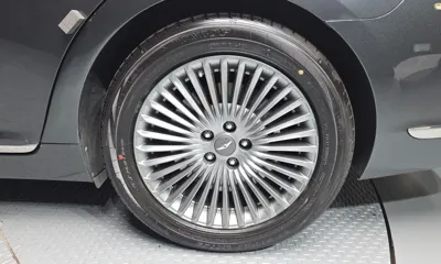 Genesis G90 2020, 69563 км, за 20021.01 USD - фото 21