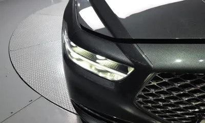 Genesis G90 2020, 69563 км, за 20021.01 USD - фото 22