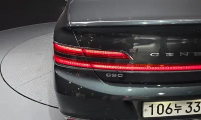 Genesis G90 2020, 69563 км, за 20021.01 USD - фото 23