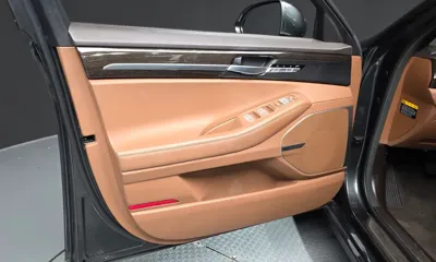 Genesis G90 2020, 69563 км, за 20021.01 USD - фото 24