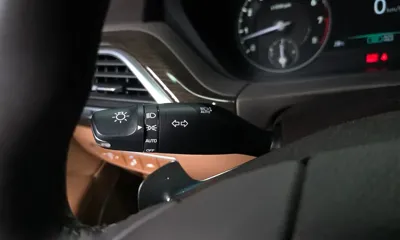 Genesis G90 2020, 69563 км, за 20021.01 USD - фото 30