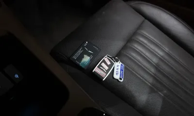 Genesis G90 2020, 69563 км, за 20021.01 USD - фото 33