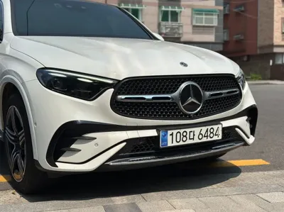 Mercedes-Benz GLC-Class 2024, 59900 км, за 38251.4 USD