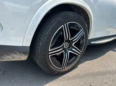 Mercedes-Benz GLC-Class 2024, 59900 км, за 38251.4 USD