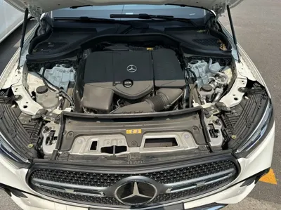 Mercedes-Benz GLC-Class 2024, 59900 км, за 38251.4 USD - фото 6