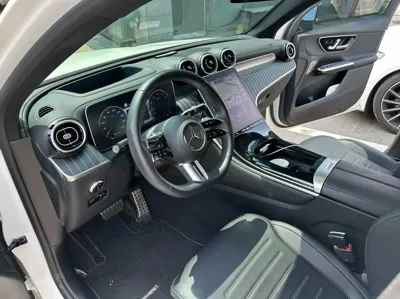 Mercedes-Benz GLC-Class 2024, 59900 км, за 38251.4 USD - фото 7