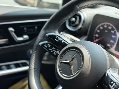 Mercedes-Benz GLC-Class 2024, 59900 км, за 38251.4 USD - фото 9