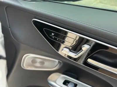 Mercedes-Benz GLC-Class 2024, 59900 км, за 38251.4 USD - фото 16