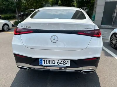 Mercedes-Benz GLC-Class 2024, 59900 км, за 38251.4 USD - фото 20