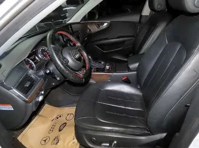Audi A7 2016, 147937 км, за 8526.98 USD - фото 6