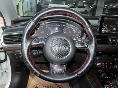 Audi A7 2016, 147937 км, за 8526.98 USD - фото 8