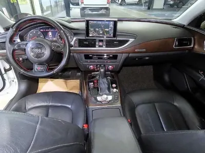 Audi A7 2016, 147937 км, за 8526.98 USD - фото 10