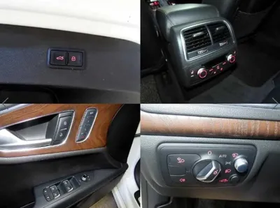 Audi A7 2016, 147937 км, за 8526.98 USD - фото 18