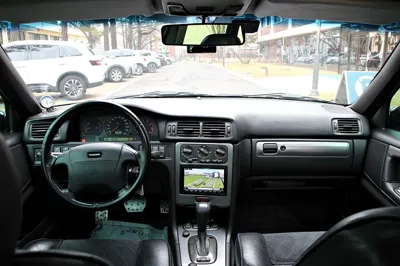 Volvo S70 1998, 187877 км, за 9188.27 USD