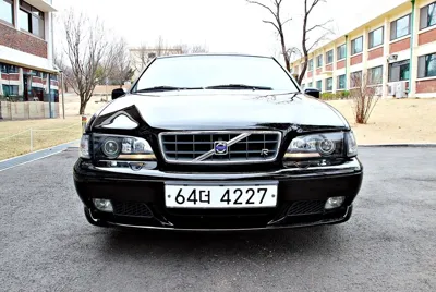 Volvo S70 1998, 187877 км, за 9124.33 USD - фото 18