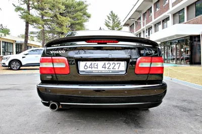 Volvo S70 1998, 187877 км, за 9124.33 USD - фото 20