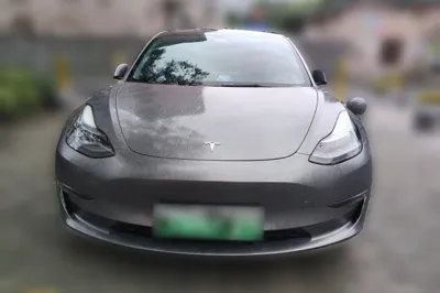 Tesla Model 3 2022, 78100 км, за 28015 USD