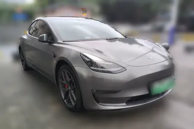 Tesla Model 3 2022, 78100 км, за 28015 USD