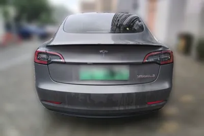Tesla Model 3 2022, 78100 км, за 28015 USD