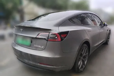 Tesla Model 3 2022, 78100 км, за 28015 USD - фото 6