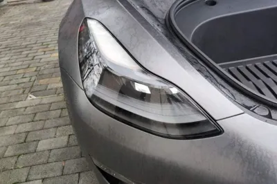 Tesla Model 3 2022, 78100 км, за 28015 USD - фото 7