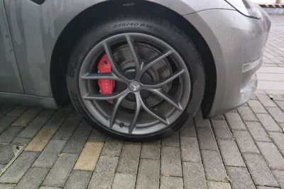 Tesla Model 3 2022, 78100 км, за 28015 USD - фото 8